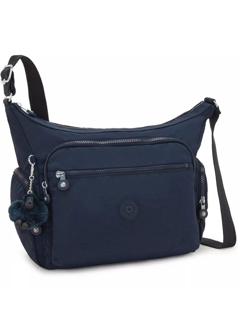 كيبلينغ جابي متوسط كروس بودي نسائي أزرق - Image 5